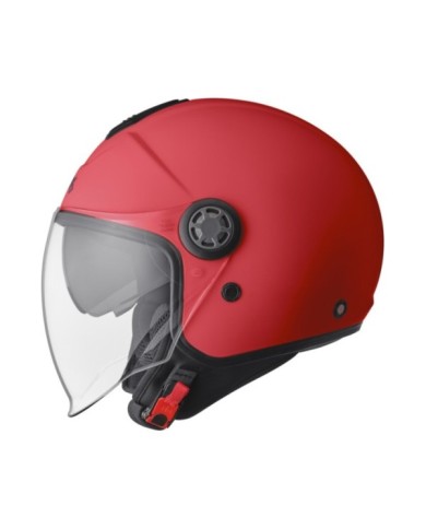 gms Casco Jet Gelato XS