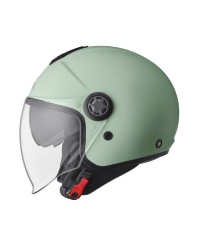gms Casque Jet Gelato XS