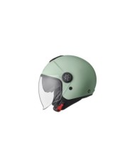 gms Casque Jet Gelato XS