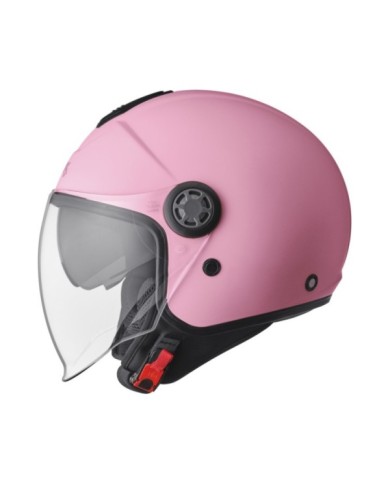 gms Casque Jet Gelato XS