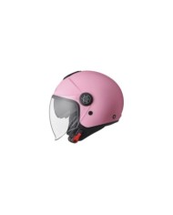 gms Casque Jet Gelato XS