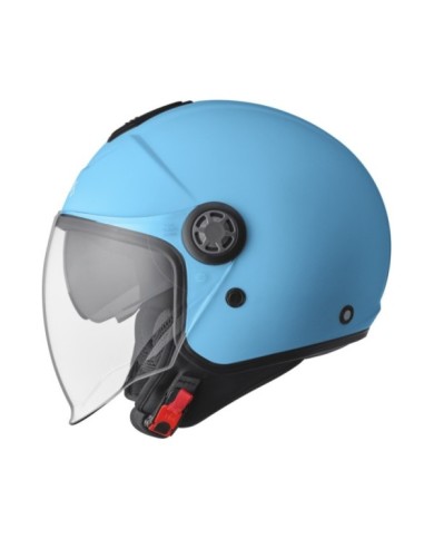 gms Casque Jet Gelato XS