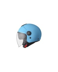 gms Casque Jet Gelato XS