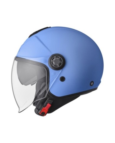 gms Casco Jet Gelato XS