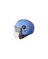 gms Casque Jet Gelato XS
