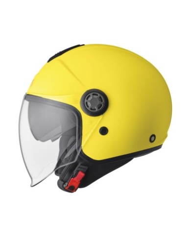 gms Casco Jet Gelato XS