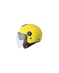 gms Casco Jet Gelato XS