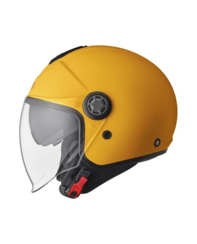gms Casque Jet Gelato XS
