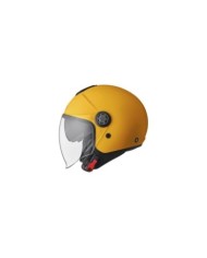 gms Casque Jet Gelato XS