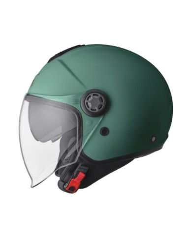 gms Casco Jet Gelato XS