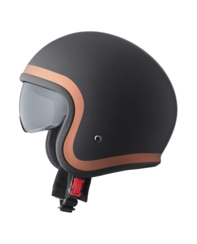 gms Jethelm Ride XS matt