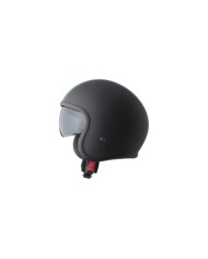 gms Casco Jet Ride in Italy nero-rosso-bianco-verde italy