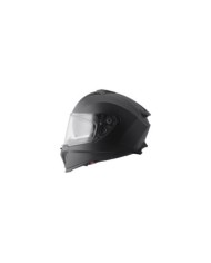 gms Casque intégrale Gelero mat noir