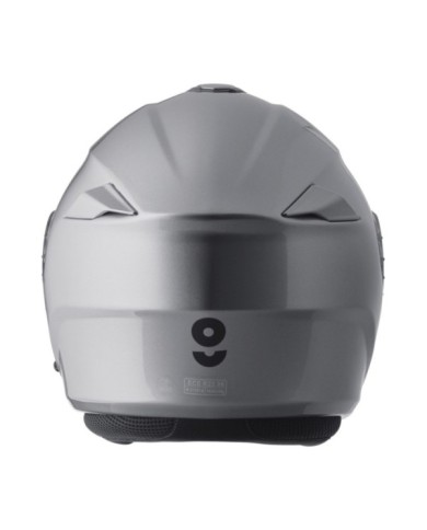 gms Klapphelm Aperio titanium