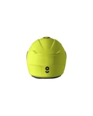 gms Klapphelm Aperio neon gelb