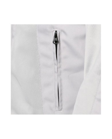 gms Veste fiftysix.7 cremeblanc