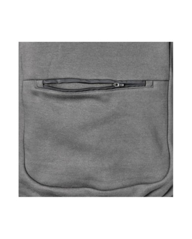 gms Hoodie Argun gris