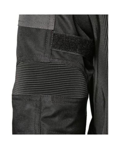 gms Giacca Tigris WP nero-antracite