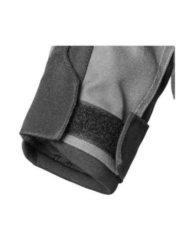 gms Jacke Twister Neo WP Man schwarz-anthrazit