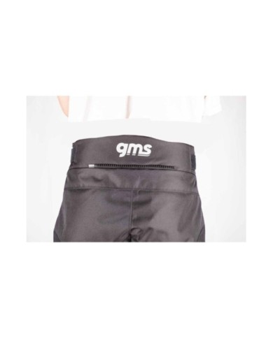 gms Pantalon Starter femme noir