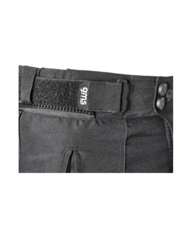 gms Hose fiftysix.7 schwarz