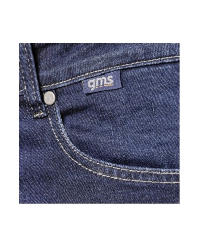 gms Jeans Cobra Junior blu scuro