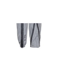 gms Regenhose Douglas Lux grau-reflektierend