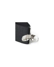 gms Bretelle Clip&Zip nero
