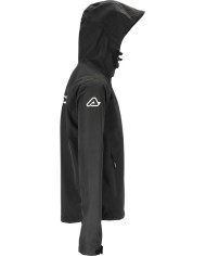 Acerbis Jacke Paddock 3L schwarz