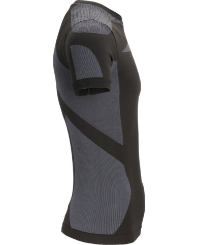 Acerbis Shirt X-Body Summer 2.0 schwarz-gelb S