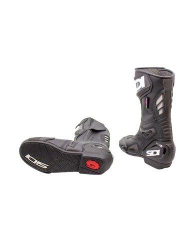 SIDI Bottes pour femmes Performer LEI noir