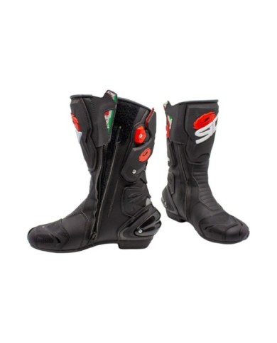 SIDI Bottes pour femmes Vertigo 2 LEI noir