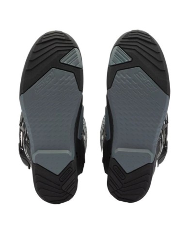 SIDI MX Stiefel Crossair X schwarz