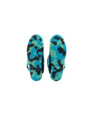 SIDI Bottes MX Crossair X bleu clair-bleu-noir