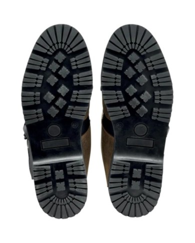 SIDI Stivali Adventure 2 GTX marroni