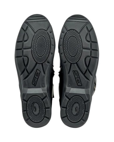 SIDI Bottes Gavia GTX noir