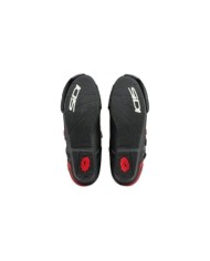 SIDI Stivali Mag-1 nero-bianco