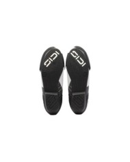 SIDI Stiefel Mag-2 Air weiss-schwarz-rot