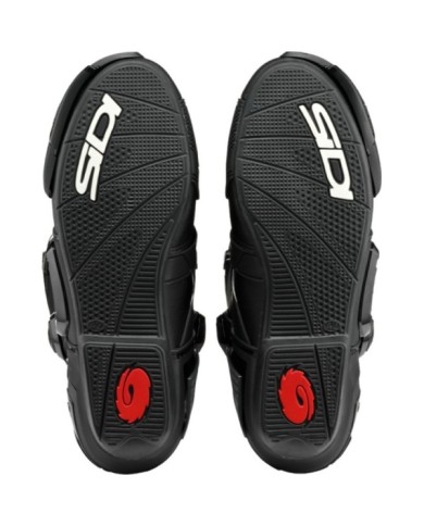 SIDI Stiefel Rex schwarz