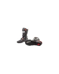 SIDI Stiefel Rex schwarz