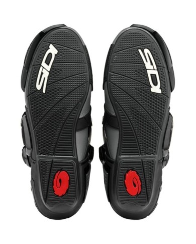 SIDI Bottes Rex noir