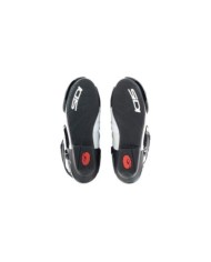 SIDI Stiefel Rex Air weiss-schwarz