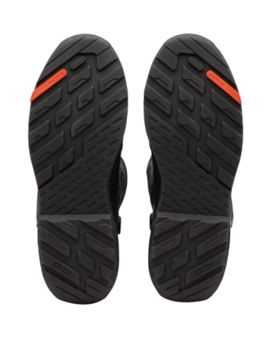 SIDI Stiefel Taurus GTX schwarz