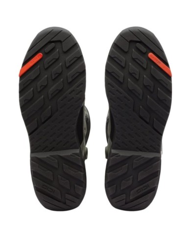 SIDI Stiefel Taurus GTX olive