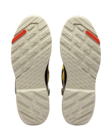 SIDI Bottes Taurus GTX beige-jaune