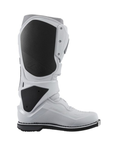 Gaerne Bottes tout-terrain SG22 blanc