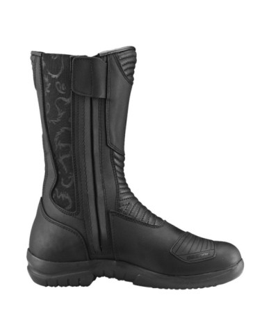 Gaerne Stiefel Rose Gore-Tex schwarz