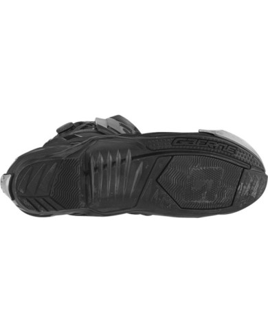 Gaerne Stiefel GP1 LS schwarz-anthrazit