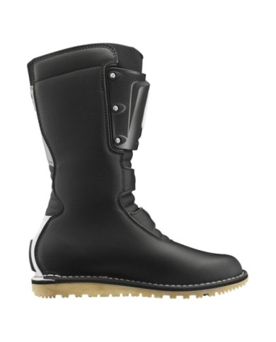 Gaerne Stiefel Trial Balance XTR schwarz