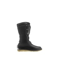 Gaerne Stiefel Trial Balance XTR schwarz